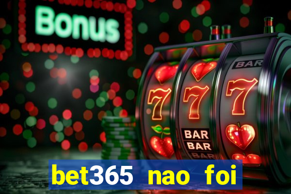 bet365 nao foi possivel processar seu deposito